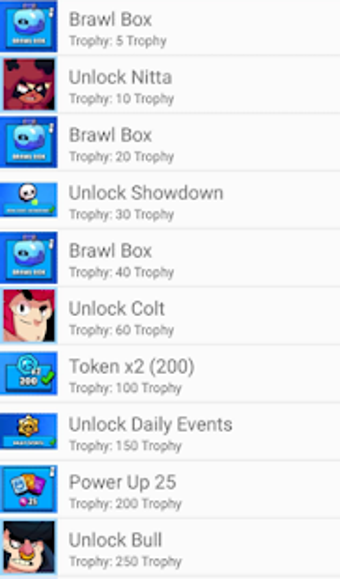 Image 3 for Guide for Brawl Stars - U…