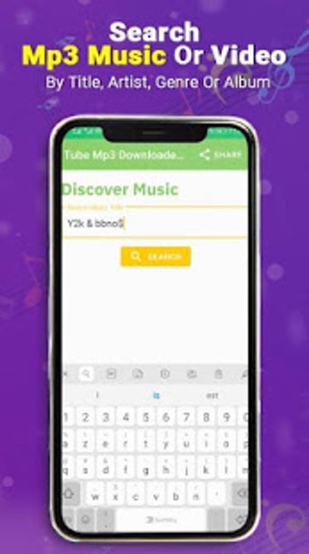 Imagen 3 para Mp3 Downloader