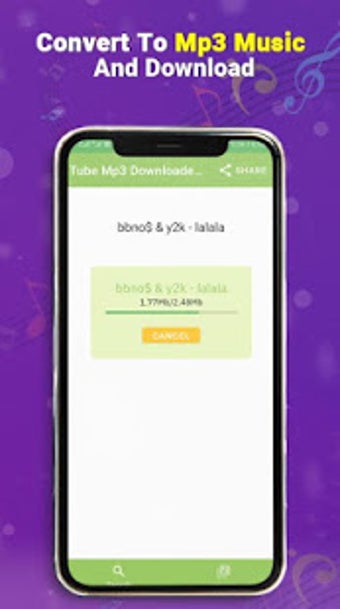 Imagen 0 para Mp3 Downloader