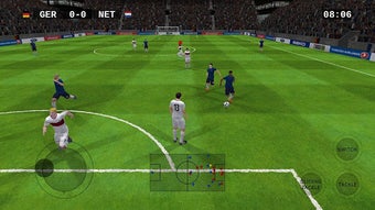 Imagen 1 para Team Football 15