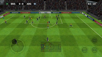 Imagen 0 para Team Football 15