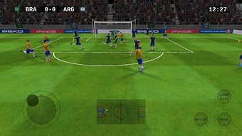 Imagen 2 para Team Football 15