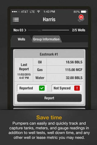 Image 0 for iWell Pumper