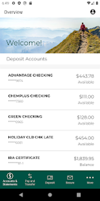 Image 2 for Chemical Bank Digital Ban…
