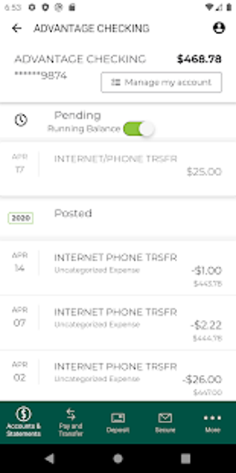 Image 3 for Chemical Bank Digital Ban…