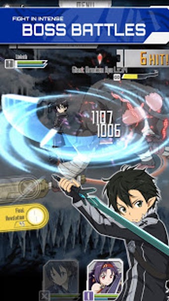 Imagen 2 para SWORD ART ONLINE;Memory D…