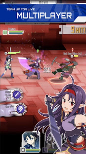 Imagen 0 para SWORD ART ONLINE;Memory D…