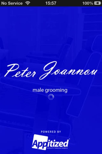 Image 0 for Peter Joannou - Male Groo…