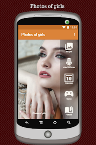 Image 1 for Photos of Girls Most Beau…