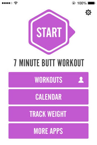 Image 1 for Butt Workout & Exercises …
