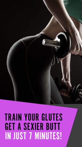 Image 3 for Butt Workout & Exercises …