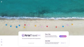 Imagen 0 para Airial Travel