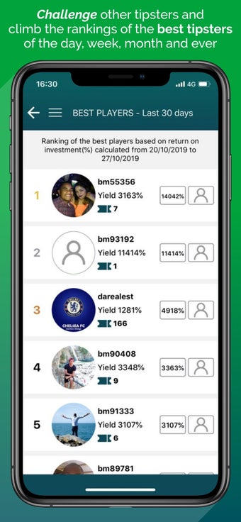Image 1 for BetMines Football Betting…