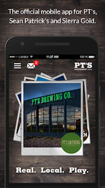 Imagen 3 para PT's Entertainment Group …