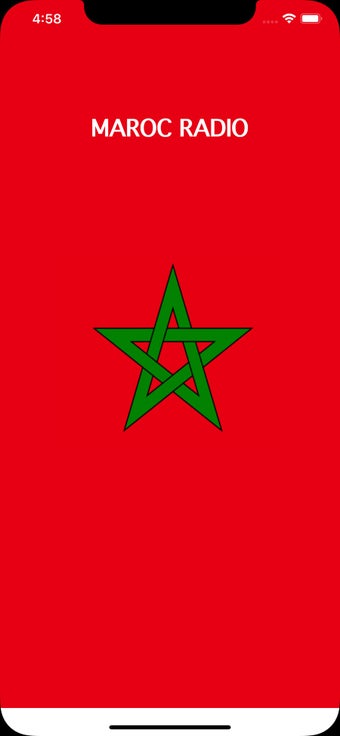 Image 0 for Maroc Radios -
