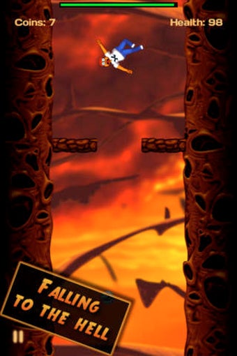 Imagen 0 para Fall to Hell