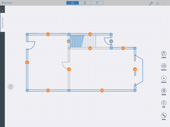 Image 2 for eTech Floor Plan