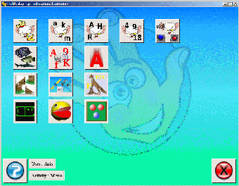 Imagen 1 para ChildsPlay