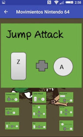 Imagen 2 para Majoras Mask N64 DS Guia