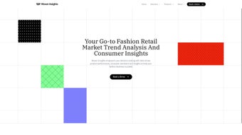 Imagen 0 para Woven Insights