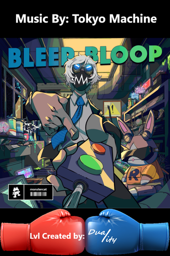 Image 0 for BLEEP BLOOP for Pistol Wh…