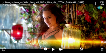 Image 2 for MPlayer Video Player For …