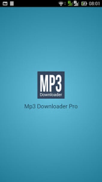 Imagen 1 para Mp3 Downloader Free