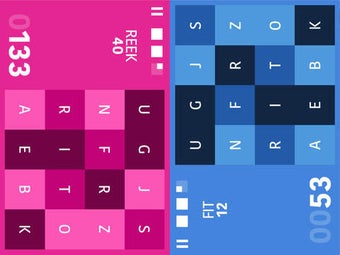 Image 0 for Wordy Multiplayer