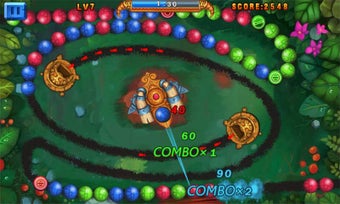 Image 0 for Marble Legend
