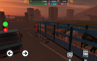 Imagen 0 para Intercity Truck Simulator