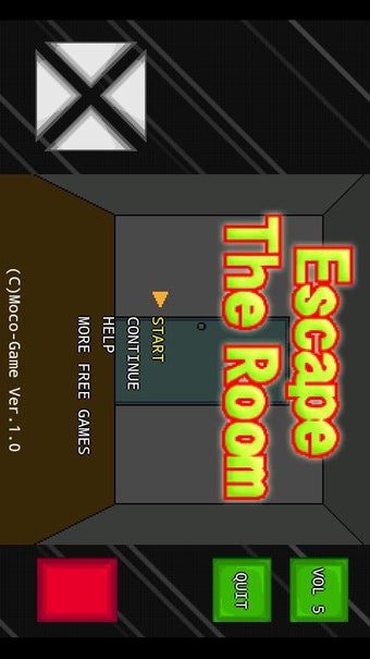 Image 1 for Escape: The Room