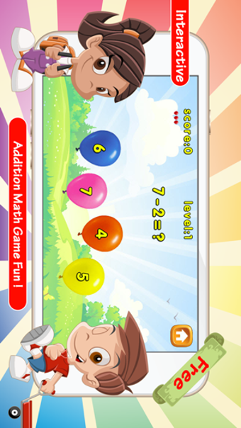 Image 3 for Counting Addition & Subtr…
