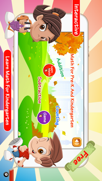 Image 1 for Counting Addition & Subtr…
