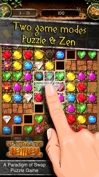Image 3 for Ultimate Jewel