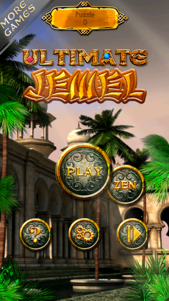 Image 0 for Ultimate Jewel