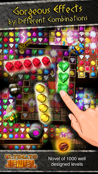 Image 1 for Ultimate Jewel