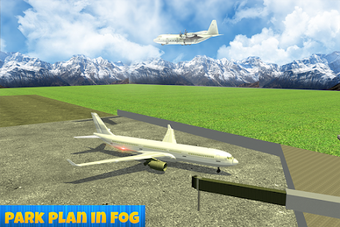 Image 2 for AirPlane Parking Simulato…