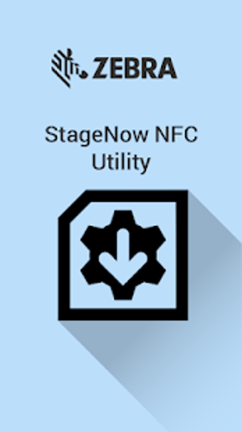 Image 0 for Zebra StageNow NFC Utilit…