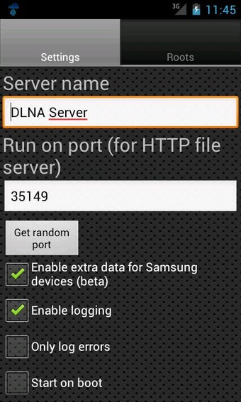 Imagen 0 para Servers Ultimate