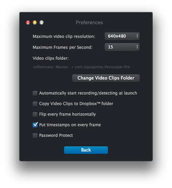 Imagen 0 para Periscope Pro