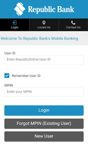Imagen 0 para RepublicMobile Suriname