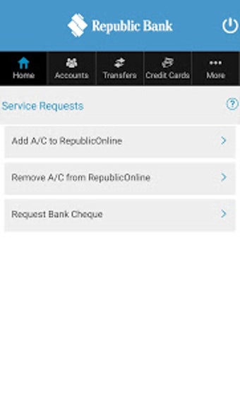 Imagen 1 para RepublicMobile Suriname