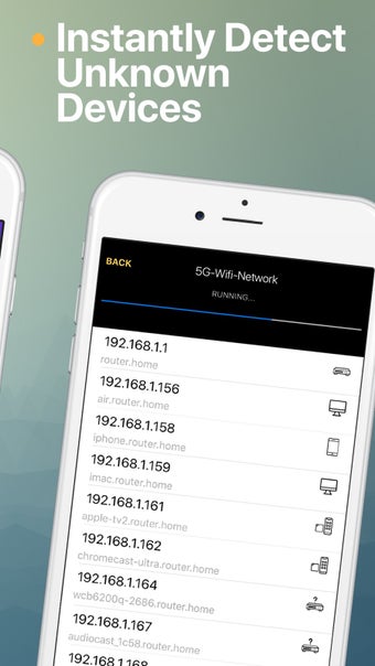 Image 2 for Wifi Security Scanner