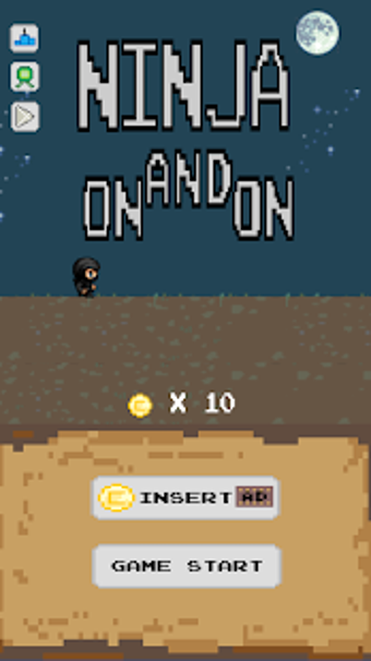 Image 3 for Ninja On And On