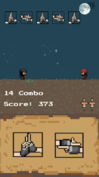 Image 2 for Ninja On And On