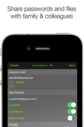 Imagen 0 para Keeper Password Manager