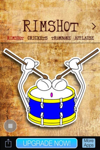 Image 0 for Rimshot Plus