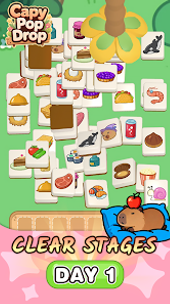 Image 0 for Capy Pop Drop