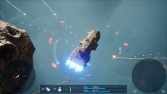 Imagen 0 para C-Beams