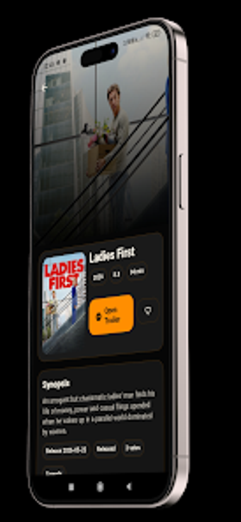 Image 0 for Desiflix